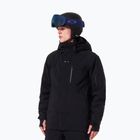 Herren-Skijacke Oakley Sub Temp RC Gore-Tex 2.0 blackout