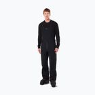 Herren Skihose Oakley Unbound Gore-Tex Shell Bib blackout