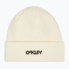 Wintermütze Oakley B1B Logo Beanie arctic white