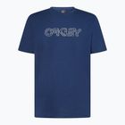 Herren Oakley Draht B1B Tee Team navy T-shirt