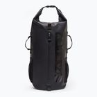 Wasserdichte Tasche Oakley Barrel Bag 35 l blackout