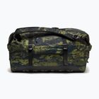 Oakley Road Trip RC Duffle 50 l tiger camo grün Reisetasche