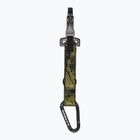 Oakley Wanderlust Schlüsselanhänger tiger camo grün