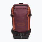 Oakley Peak RC 18 l Grenache Wanderrucksack