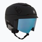 Skihelm Oakley Mod7 blackout/prizm sapphre iridium