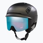 Skihelm Oakley Mod7 2022 satin medium grey/prizm sapphire iridium