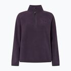 Fleecejacke für Damen Oakley Maple Ridge 1/2 Zip Fleece dark toadstool