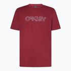 Herren Oakley Draht B1B Tee neue dunkle Bürste T-shirt