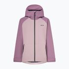 Damen-Skijacke Oakley Snow 10K double toadstool