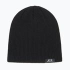 Wintermütze Oakley Back Bone Beanie blackout