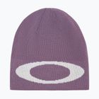 Wintermütze Oakley Ellipse Beanie dark toadstool