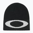 Wintermütze Oakley Ellipse Beanie blackout