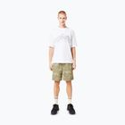 Herren Oakley verdrahtet Mtn Scape Tee weiß