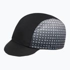Oakley Cadence Road 2.0 aop Monogramm schwarz grau Radfahren Kappe