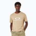 Oakley O Bark 2.0 Kieselstein-T-Shirt für Männer
