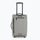 Oakley Endless Adventure RC Carry-On 30 l Zement Reisetasche
