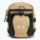 Herren-Umhängetasche Oakley Rover Crossbody pebble