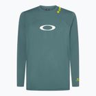 Herren Oakley Free Ride RC pazifischen Radfahren Longsleeve