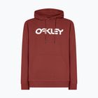 Herren Oakley B1B Po Hoodie 2.0 feuerrot
