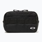 Bauchtasche Oakley Enhance LT Waist 9.0 4,5 l black/white