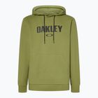 Herren Oakley PO Hoodie fern