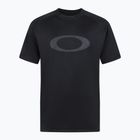 Oakley Rashguard blackout Schwimmshirt für Männer