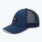 Herren Oakley Patch Ellipse Tracker Baseballkappe Abgrund