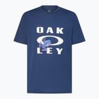 Herren Oakley O Frosch Ss Tee abyss Shirt