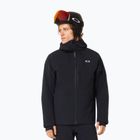 Herren-Skijacke Oakley Canopy Insulated blackout
