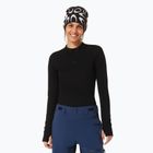 Damen-Funktions-Longsleeve Oakley Spruce Wool Base Layer blackout