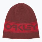 Beanie Oakley TNP Reversible hibiscus red/rosewood