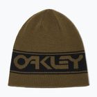 Wintermütze Oakley Tnp Reversible Beanie 68S army green