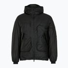 Herren Snowboardjacke Oakley Mthod Insulated blackout