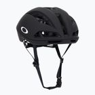 Fahrradhelm Oakley Velo Stelvio EU matte black