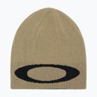 Wintermütze Oakley Ellipse Beanie pebble