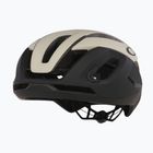 Fahrradhelm Oakley Aro5 Race EU matte sand/black