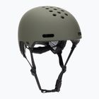 Helm Oakley Street1 EU Matte dark brush stencil