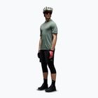 Herren Fahrradtrikot Oakley Free Ride RC aviator green