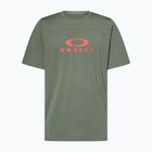 Radtrikot Herren Oakley Free Ride RC aviator green