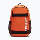 City-Rucksack Oakley The Freshman Skate 20 l aviator orange