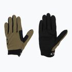 Fahrradhandschuhe Oakley Seeker MTB army green