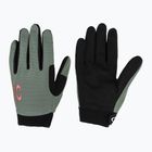 Fahrradhandschuhe Oakley Seeker MTB aviator green