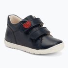 Kinderschuhe Geox Macchia navy