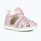 Sandalen Kinder Geox Macchia rose