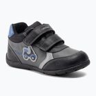 Geox Elthan schwarz Kinderschuhe