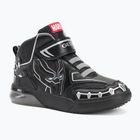 Kinderschuhe Geox Grayjay black / silver