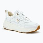 Schuhe Damen Geox Diamanta white