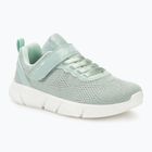 Geox Aril leichte Salbei Junior Schuhe