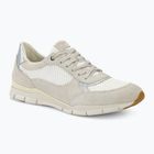 Geox Damen Schuhe Sukie off weiß/weiß