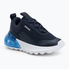 Kinderschuhe Geox Activart Illuminus navy